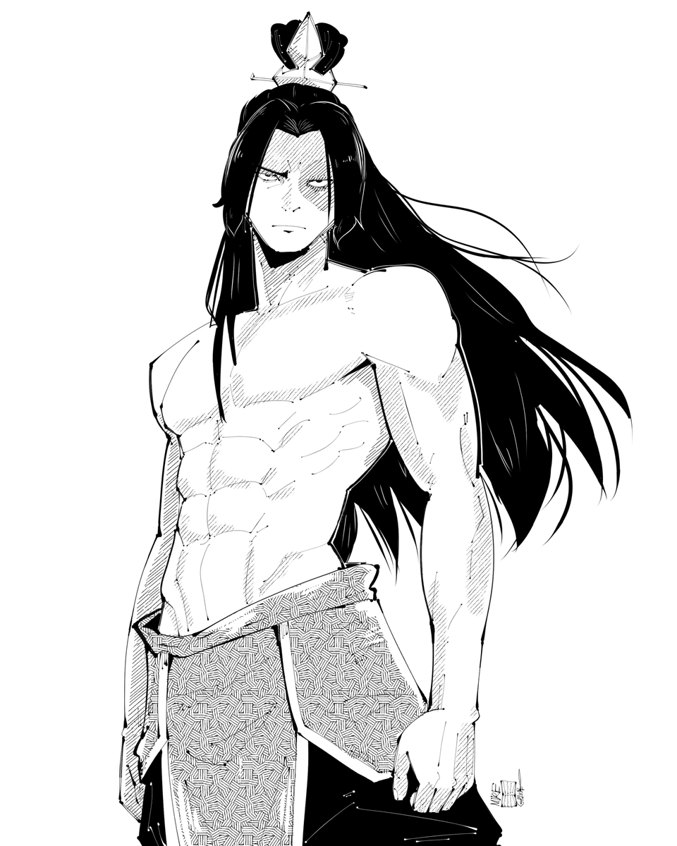 Miregeist tweet media