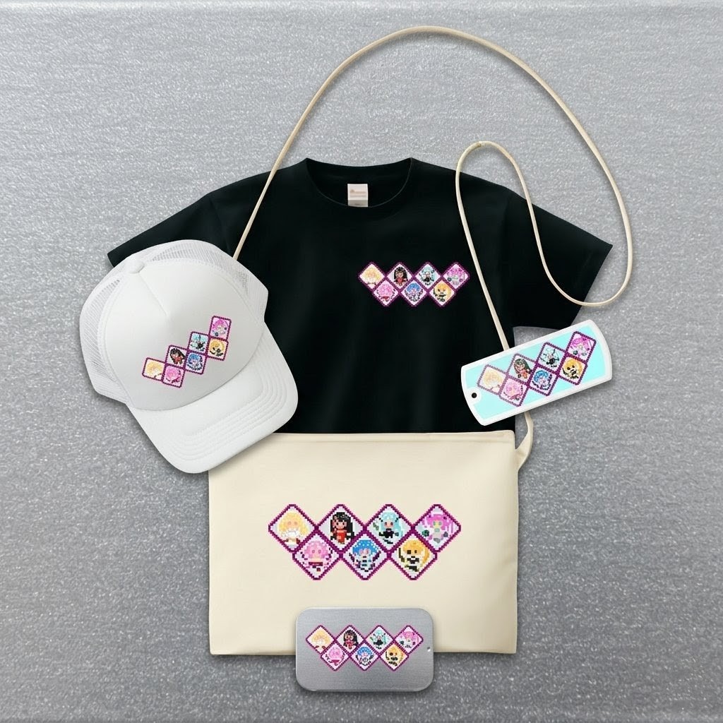 ハム次郎@モイモイ tweet media