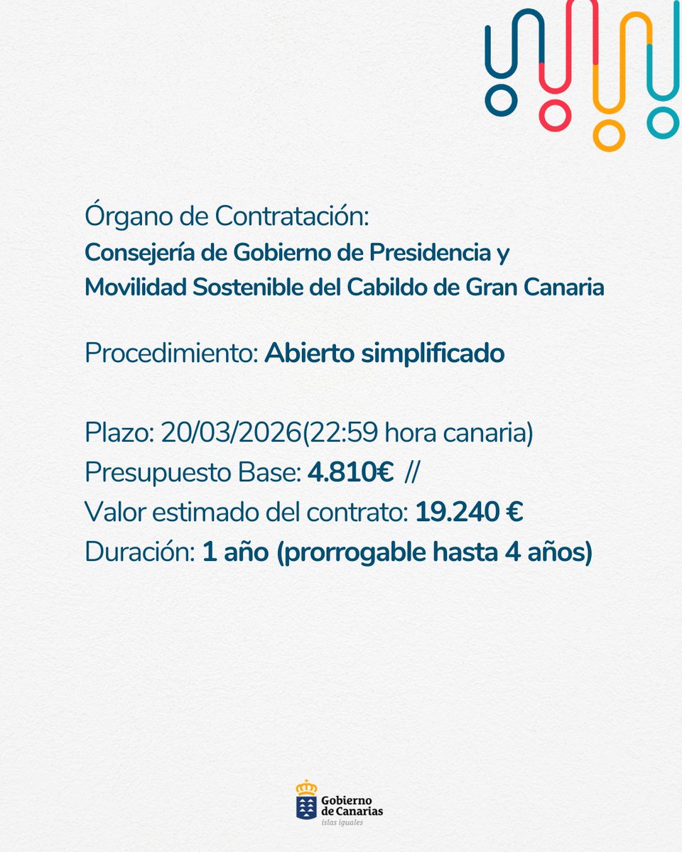 Observatorio de CPR de Canarias tweet media