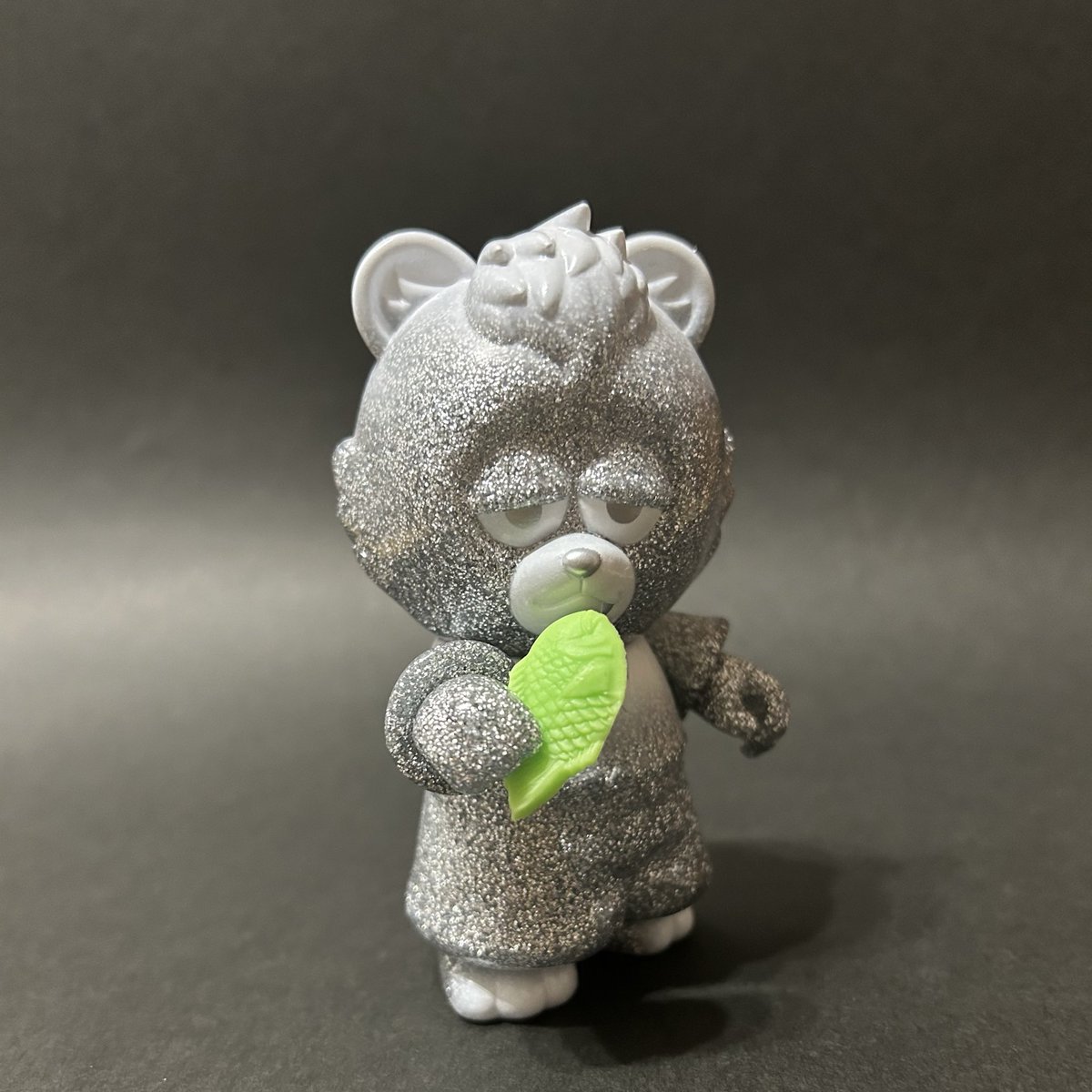 みらる@BEES🐝🦇⚠️　ソフビ垢 tweet media