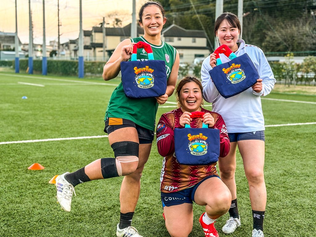 Scrum Time tweet media