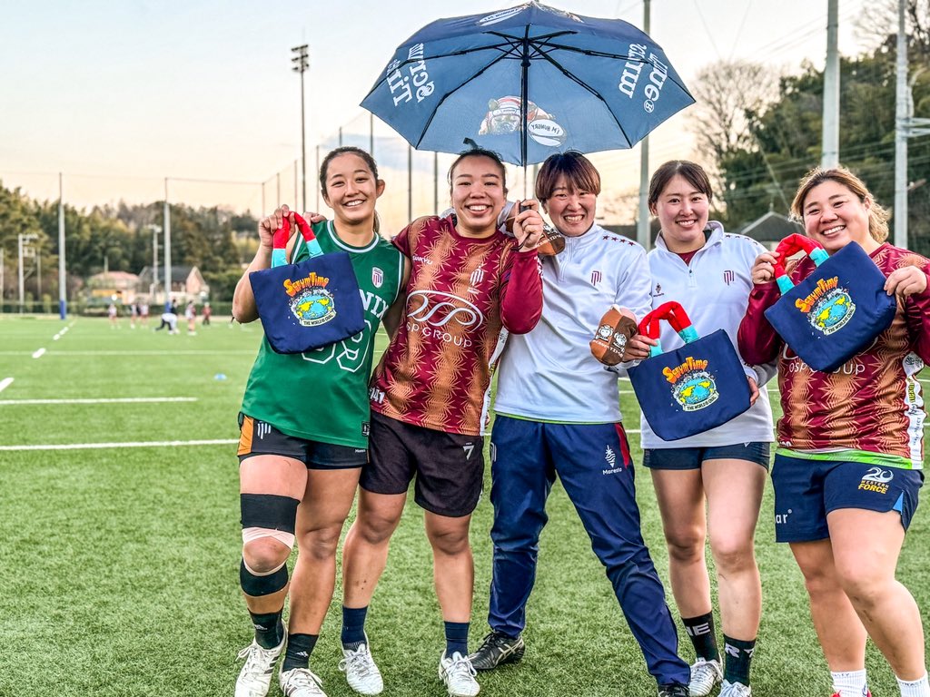 Scrum Time tweet media