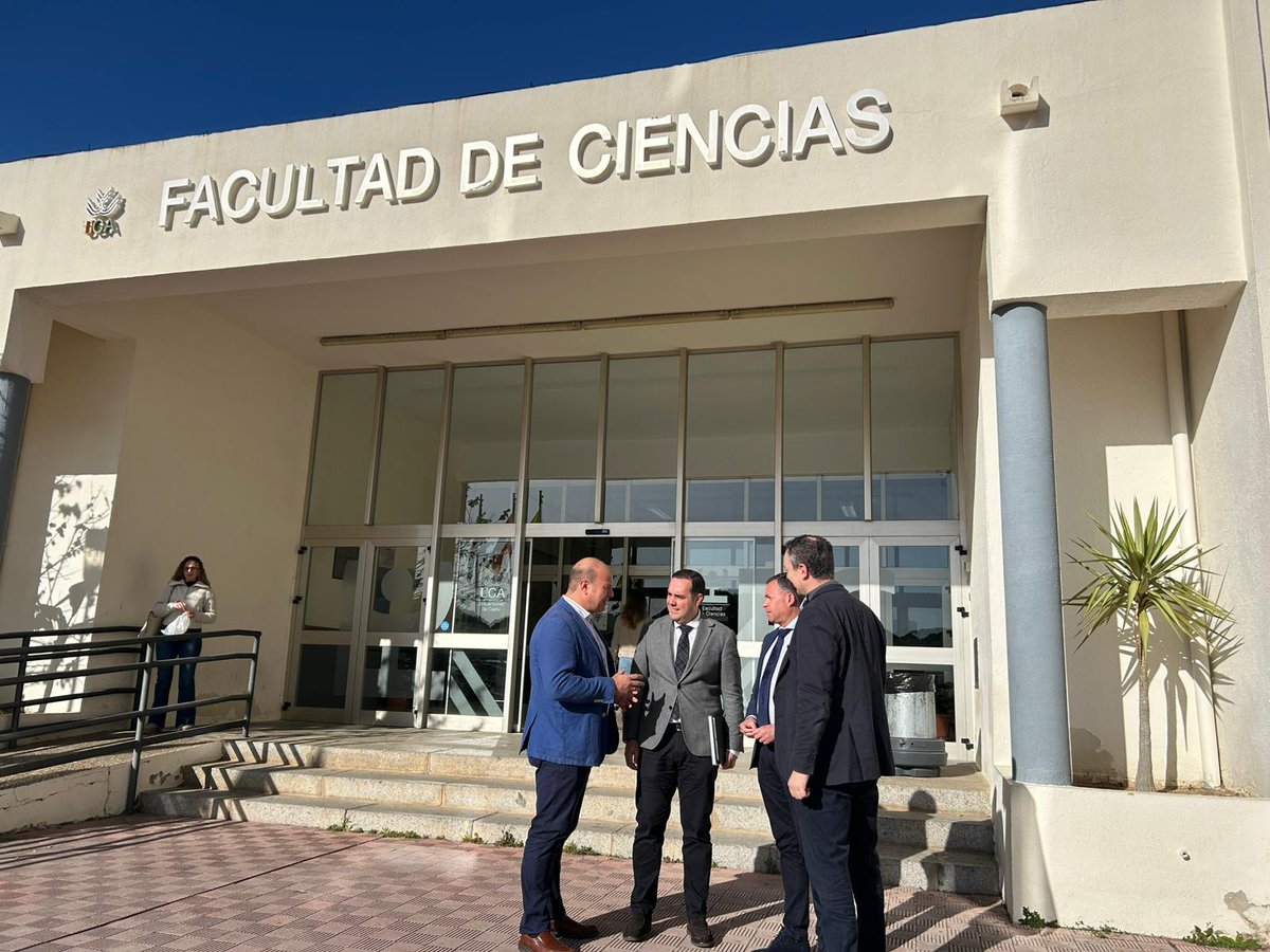 Consejería de Sostenibilidad y Medio Ambiente tweet media