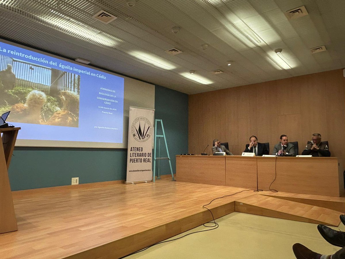 Consejería de Sostenibilidad y Medio Ambiente tweet media