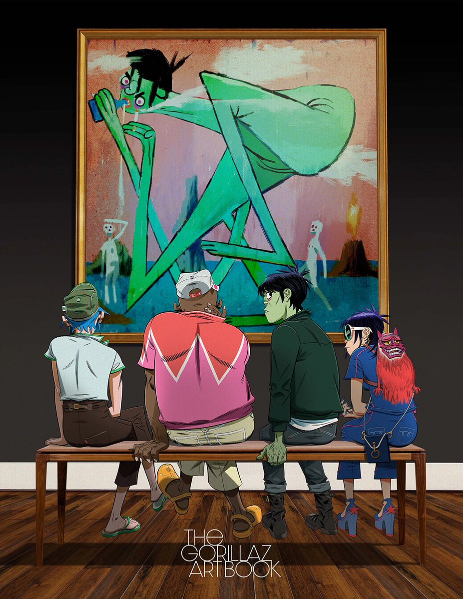 Concept Art World tweet media