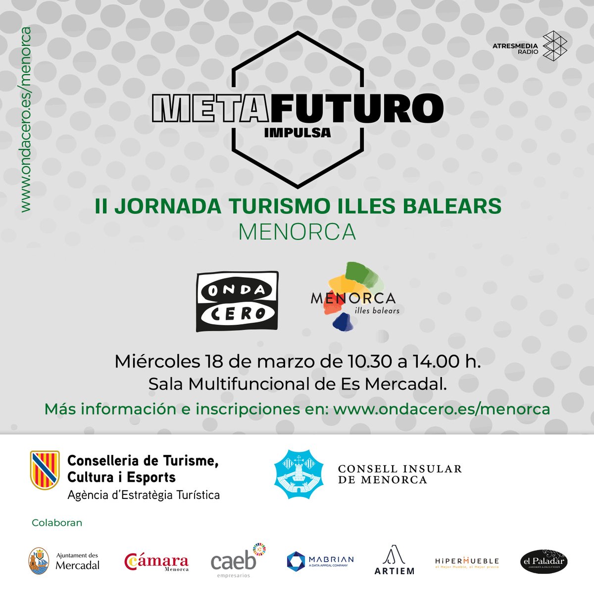 Onda Cero Menorca tweet media