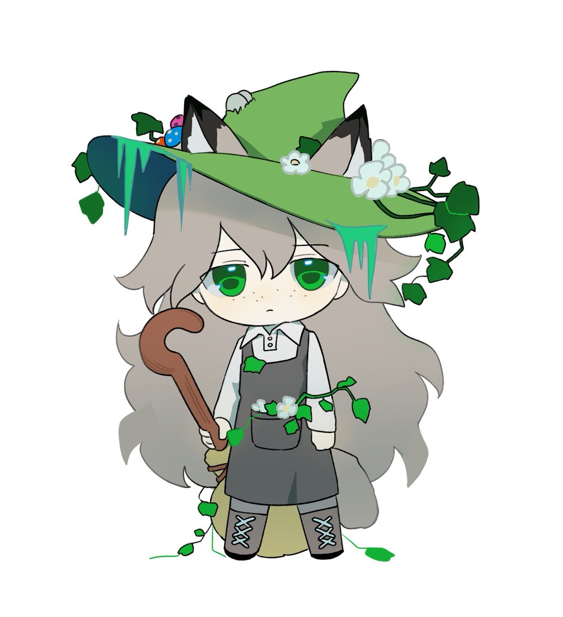 zhoudesu233's tweet photo. 我还有一只@langsan_给我的
🥰🖐️️🦊 https://t.co/bZmJ5btp2I