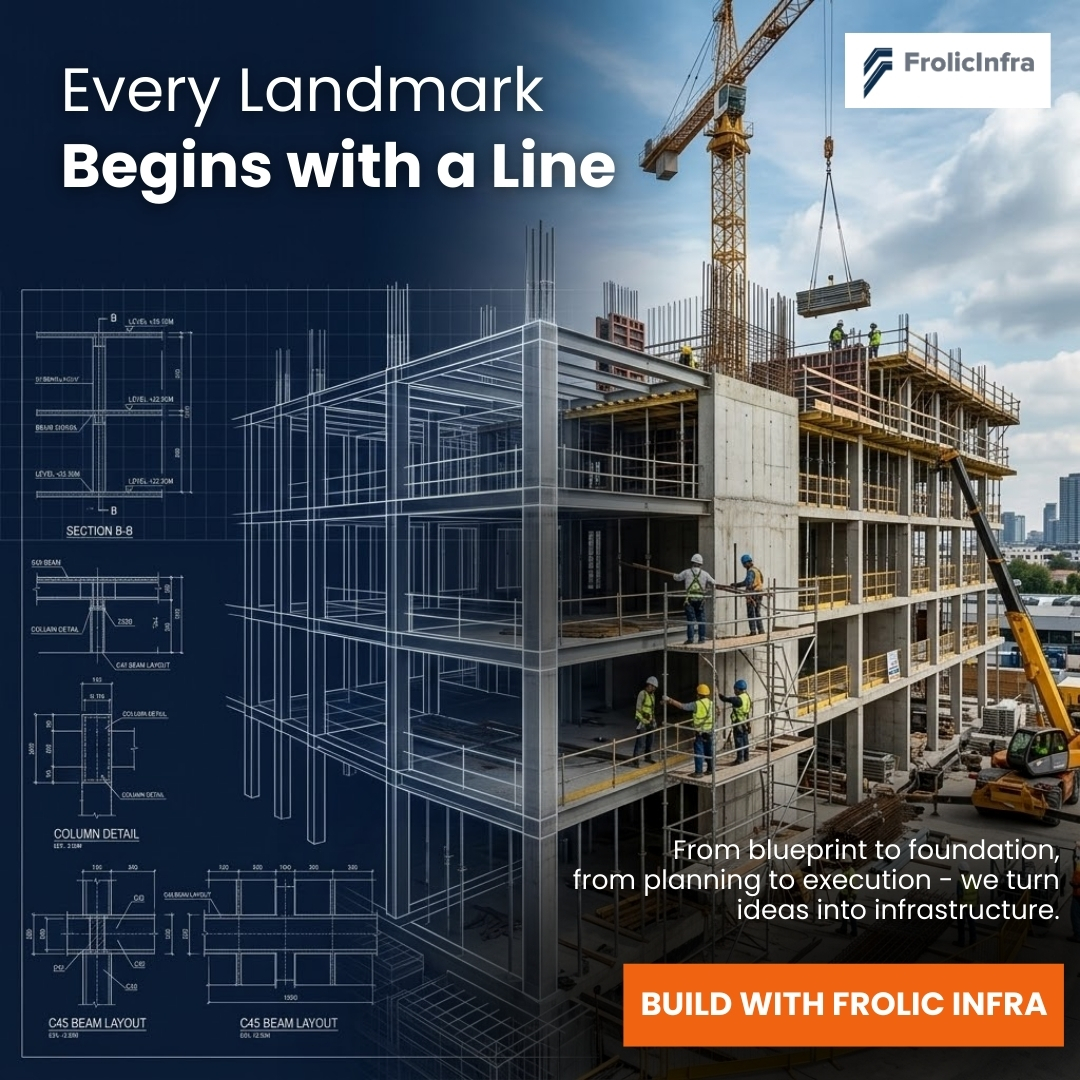 Frolic Infraproject (@Frolicinfra) / Posts / X