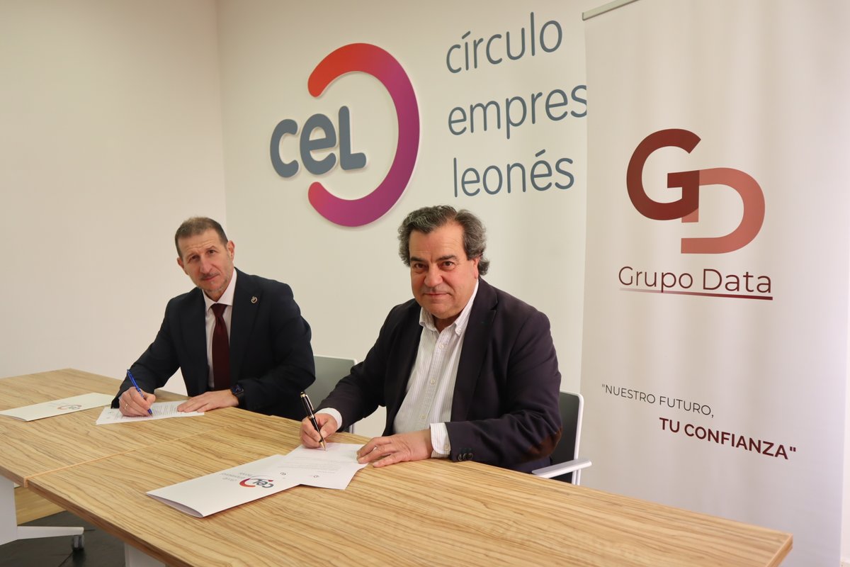 CEL León tweet media