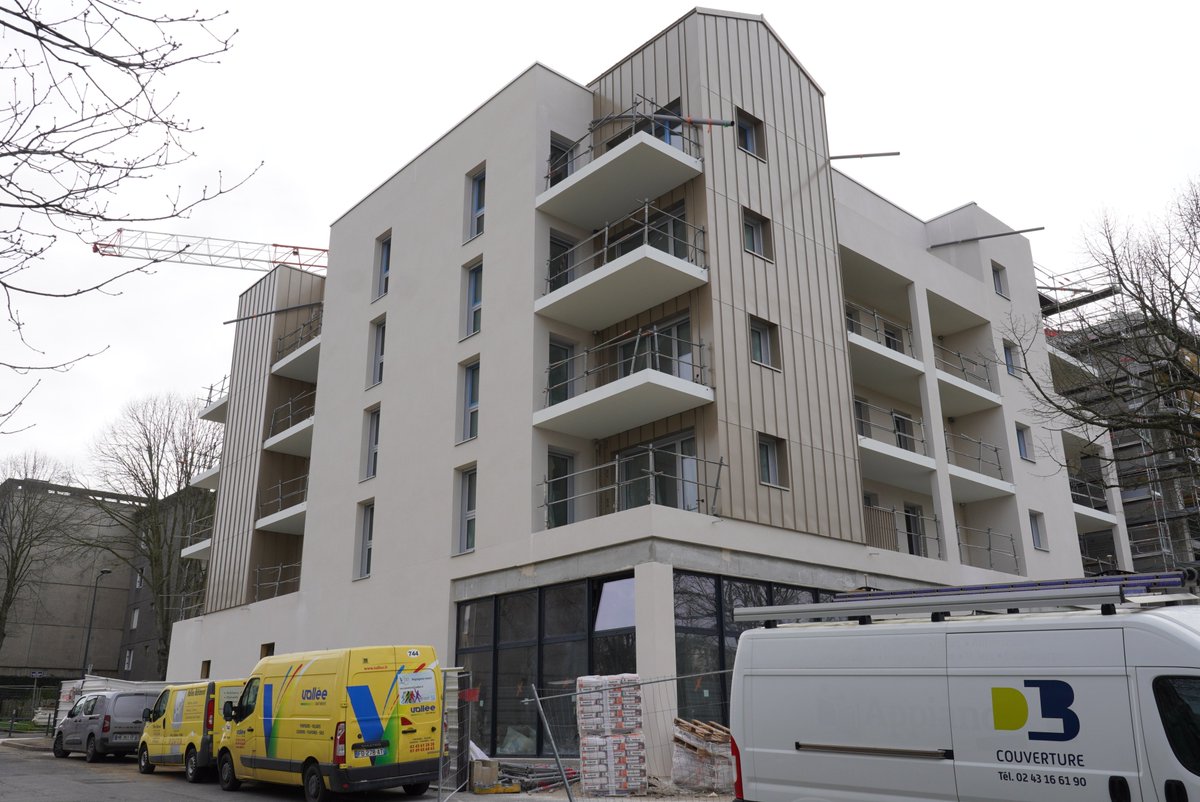 Ville d’Allonnes tweet media