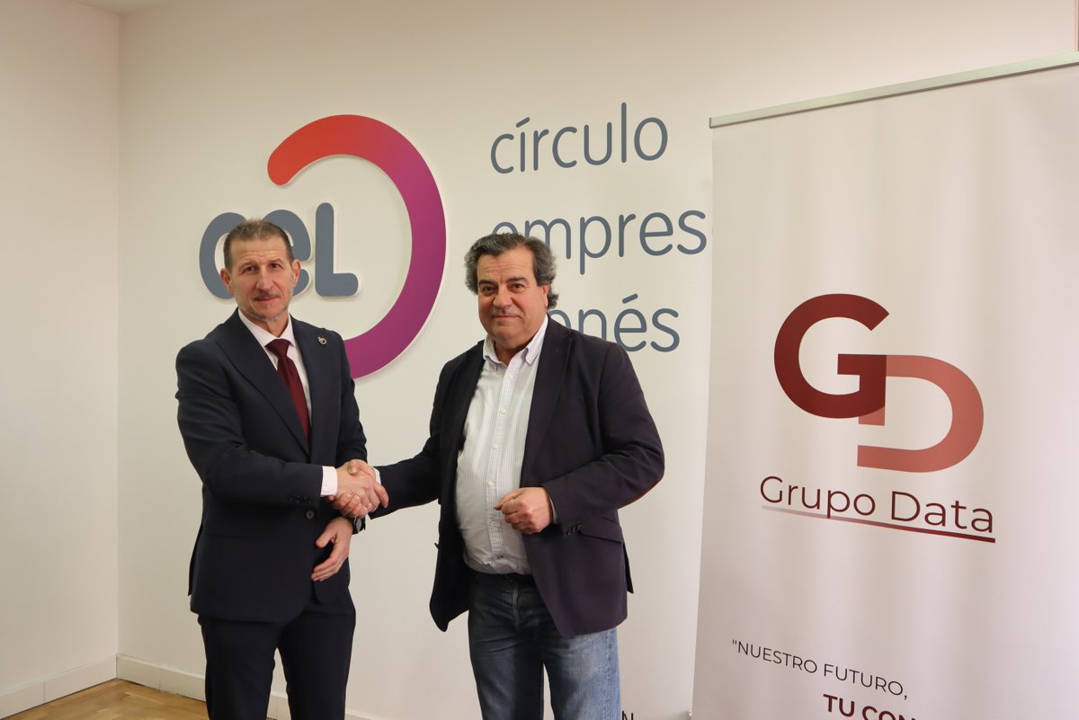 CEL León tweet media