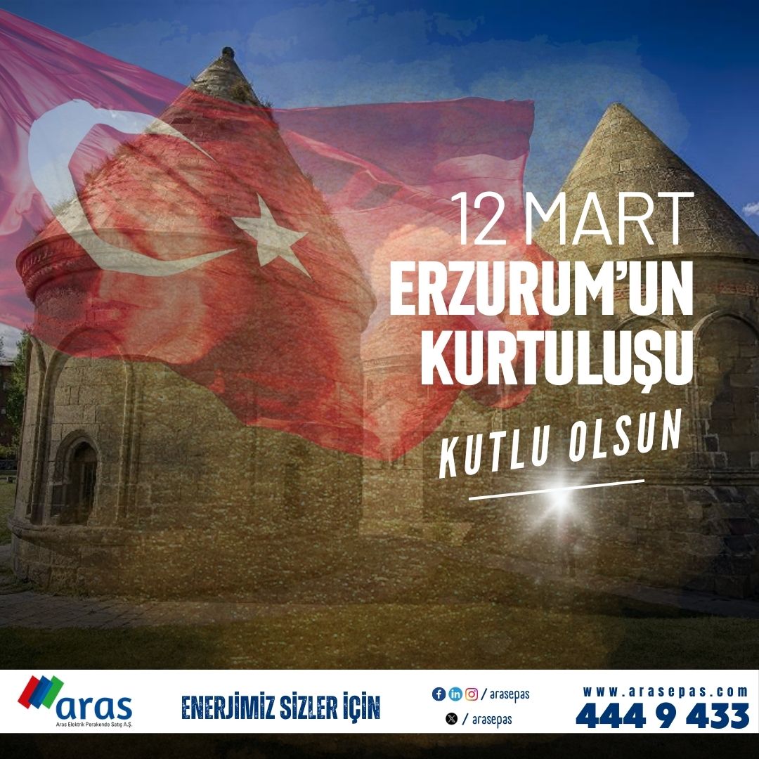 Aras EPSAŞ tweet media