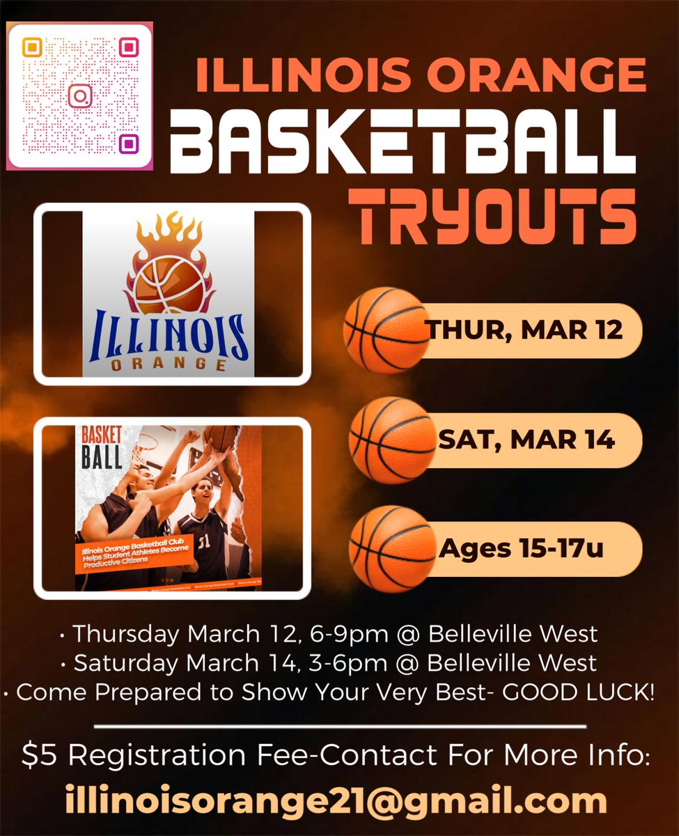 himlclm's tweet photo. The grind starts tonight! Registration Check In 6pm / 15U Tryout: 6:30 to 8pm / 16/17U Tryout 8:05 to 9:30pm https://t.co/jeRq2qR7Bf