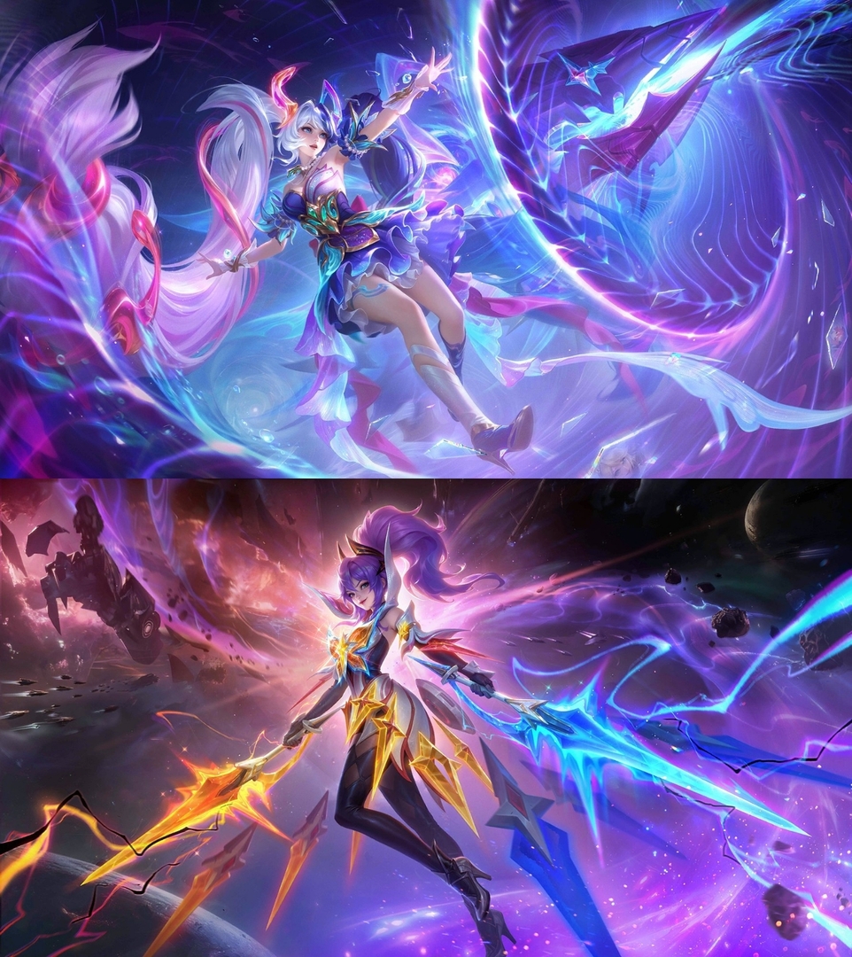 Mobile Legends Menfess tweet media