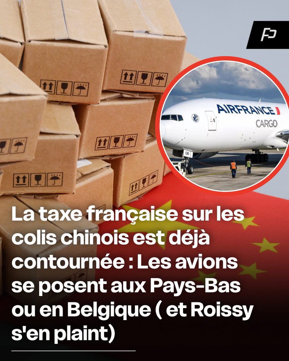 Qui aurait pu prévoir ?