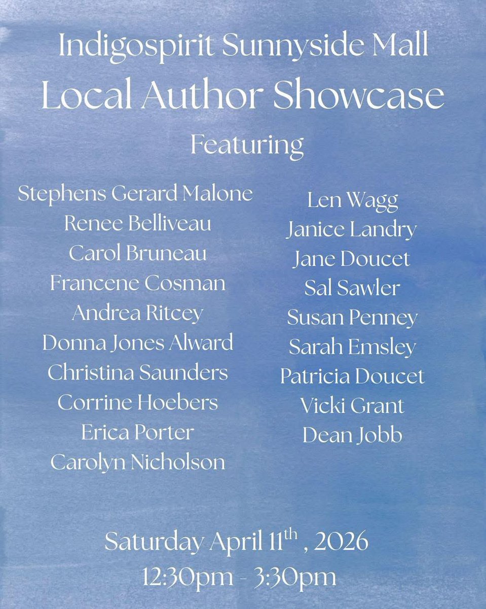 Janice Landry tweet media