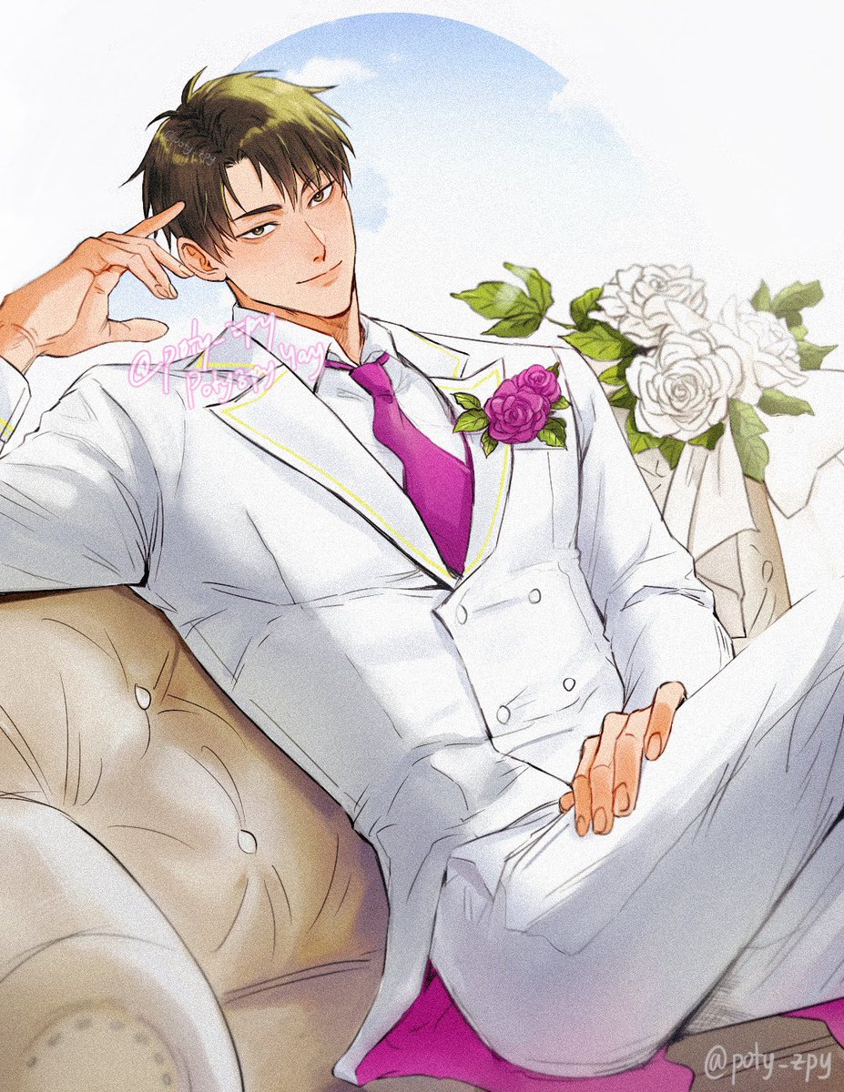 ตามผลโหวตเสียงส่วนใหญ่ ผมมีพี่อุชิมาเสิร์ฟให้ทุกท่านแล้วคับ🧑‍🍳✨ หากถูกใจพิมพ์ ‘หรอยหนัด’ เป็นกำลังใจให้เชฟได้🥰