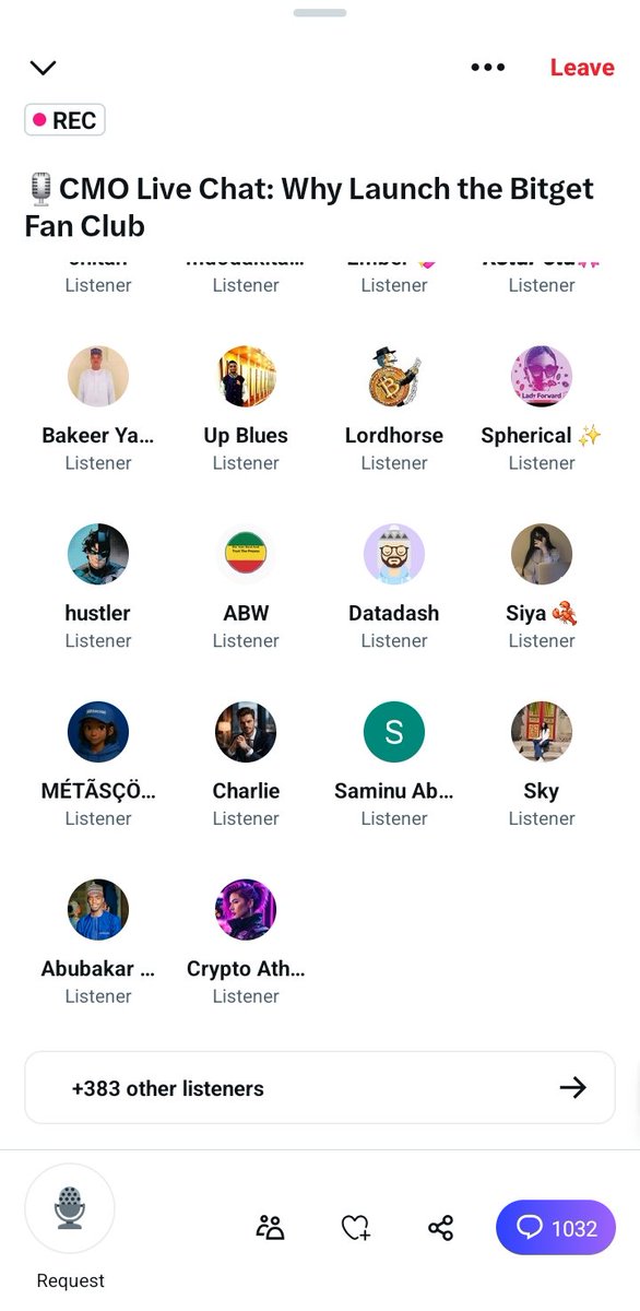 Crypto Athit ☄️🌈 tweet media