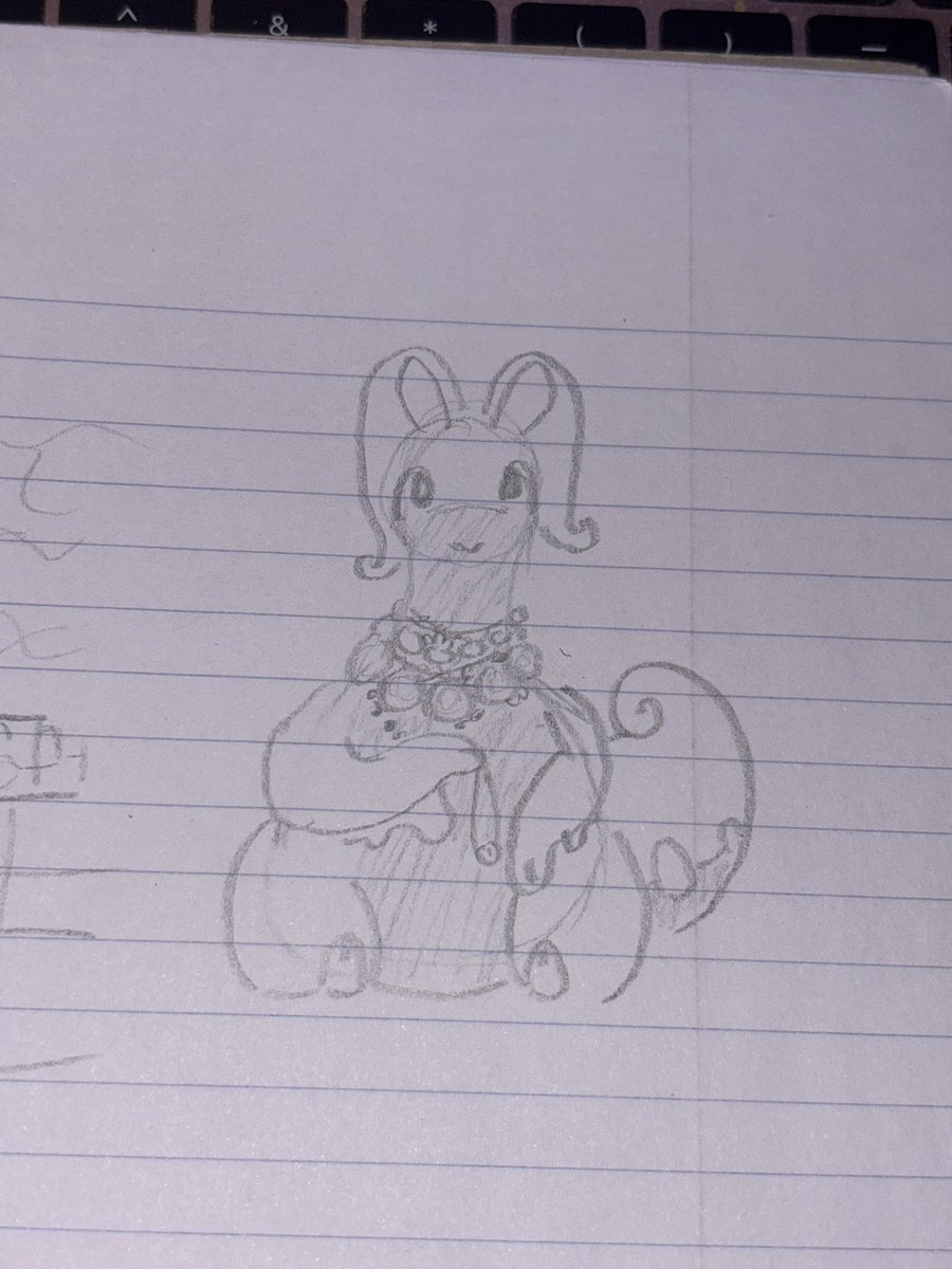 Cervidacorn🍉 tweet media