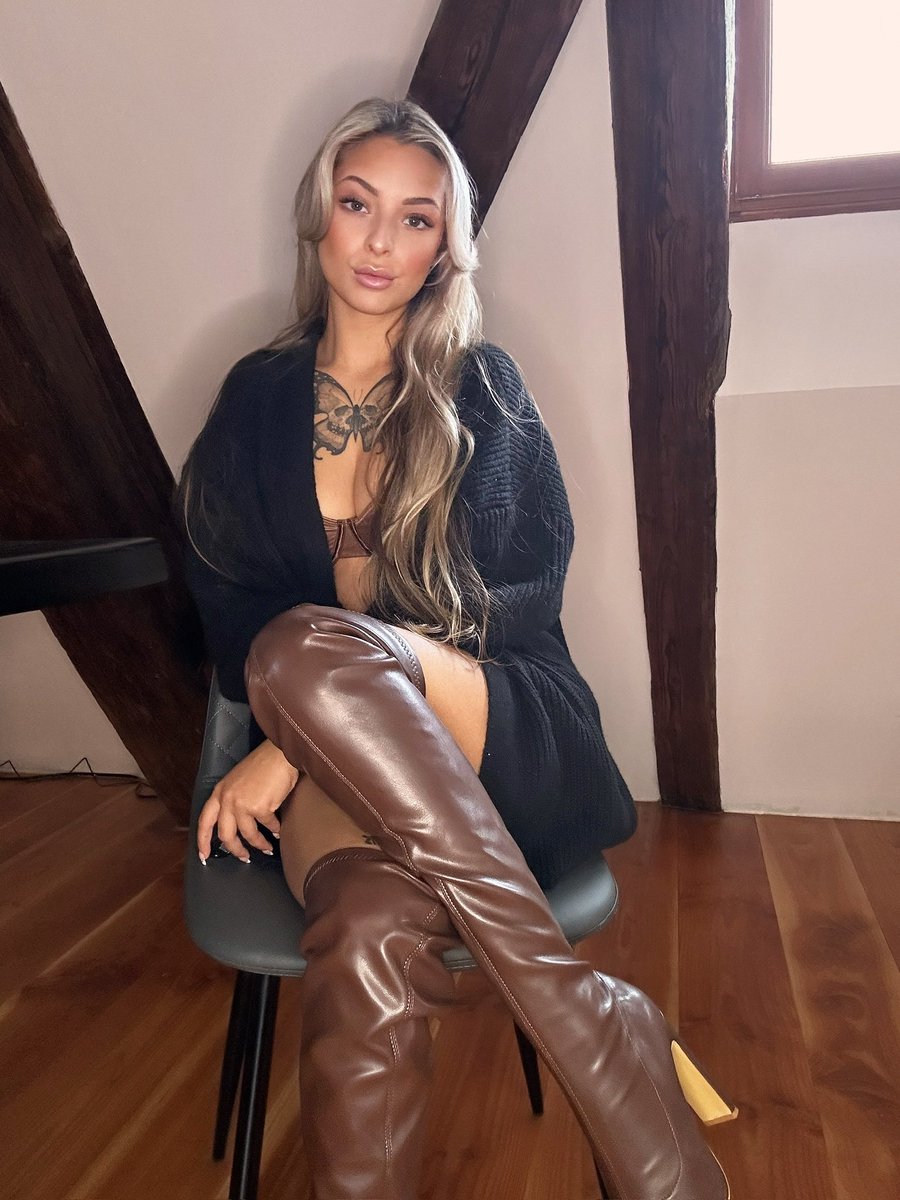 Litshe Juicy tweet media