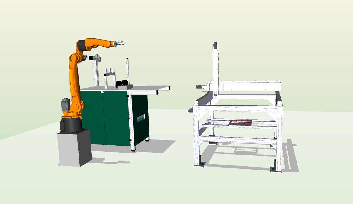 Modul4r Project 🇪🇺 tweet media