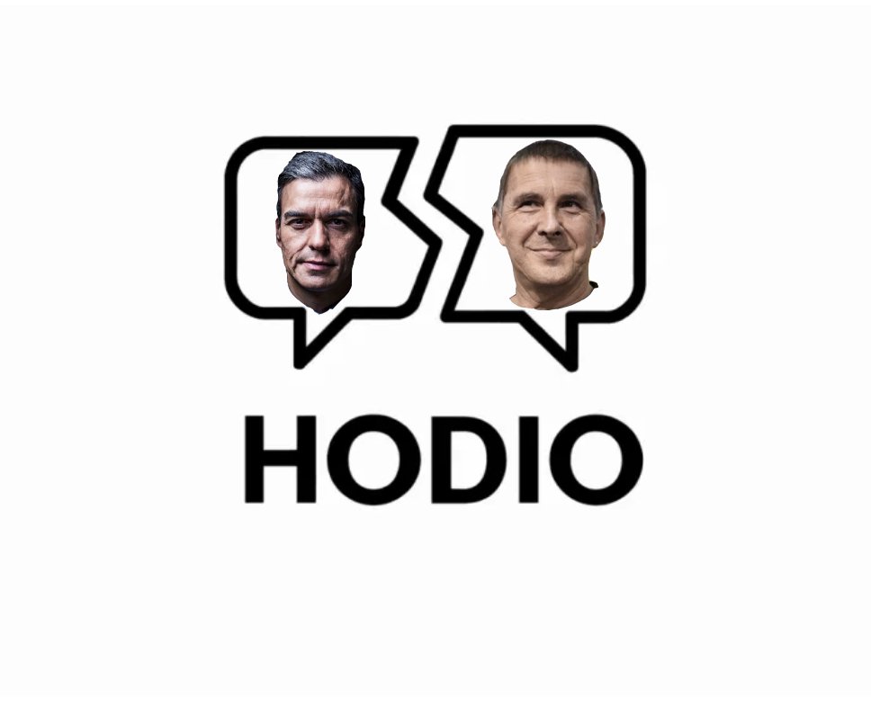 La Vieja España tweet media