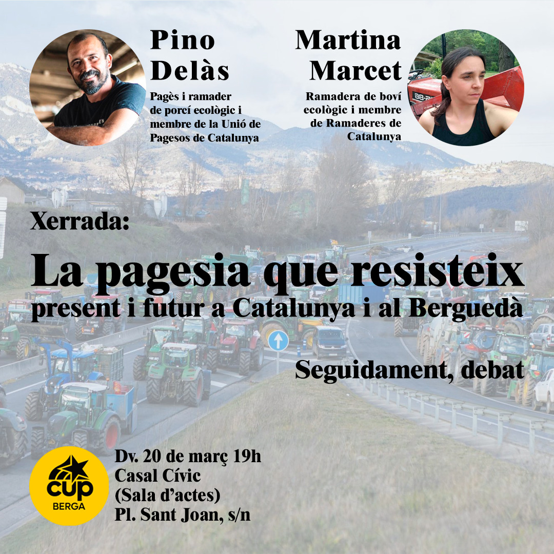 CUP Berga ✊ tweet media