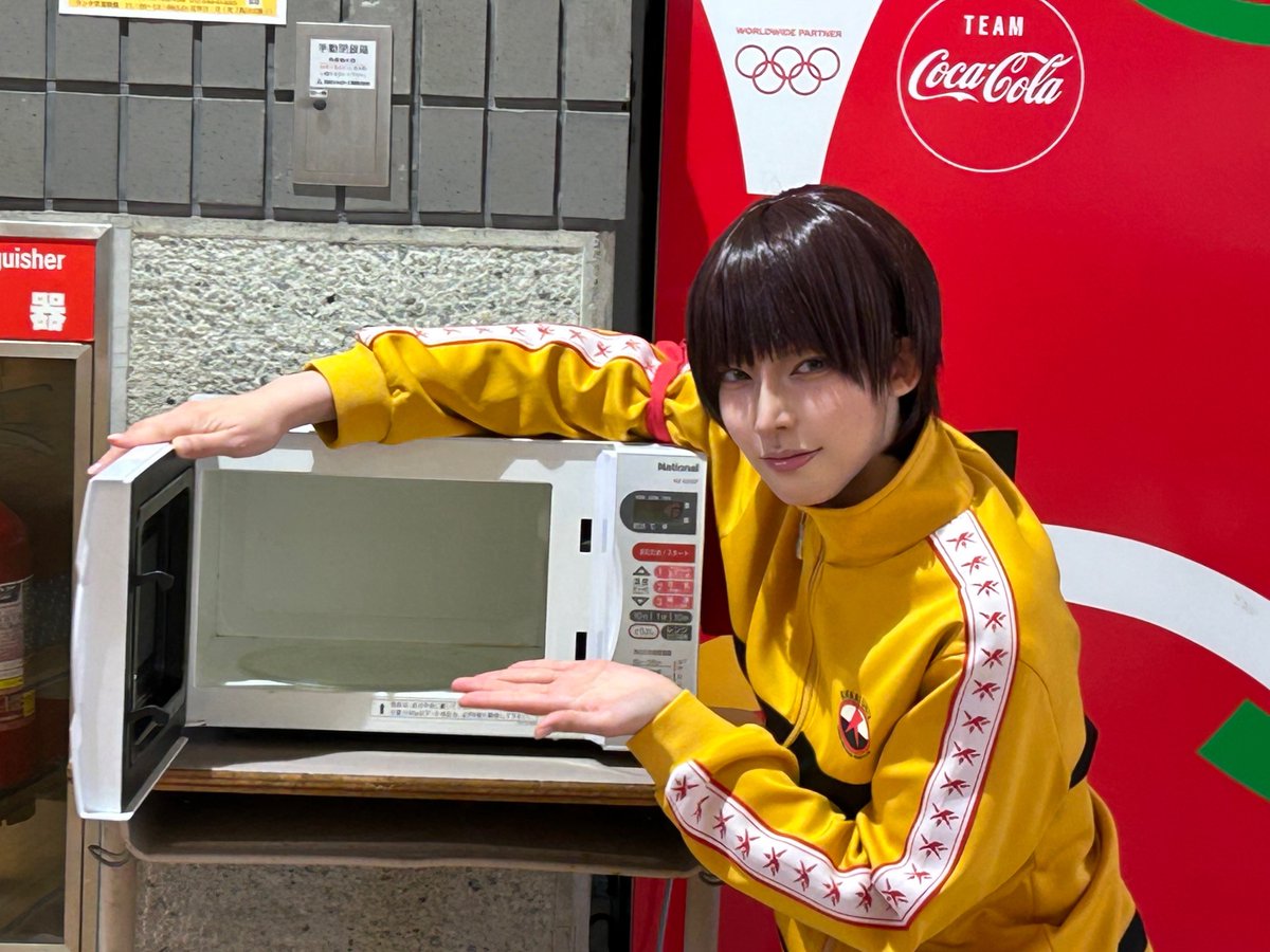 #頂に立つのは俺達だ第1回テニス運動会

レンジと蓮二(ごめんなさい)