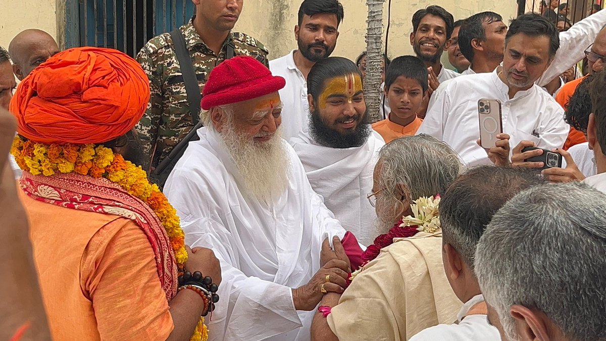 SANATANI SURYA (सनातनी सूर्य) tweet media