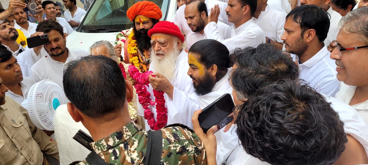 SANATANI SURYA (सनातनी सूर्य) tweet media