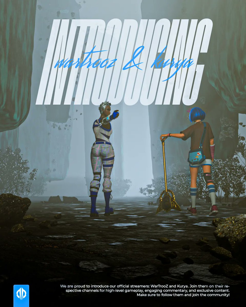 Orphée Esport tweet media