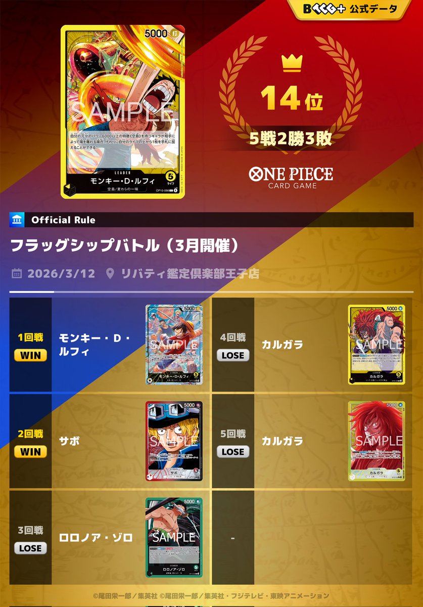 おたつ tweet media