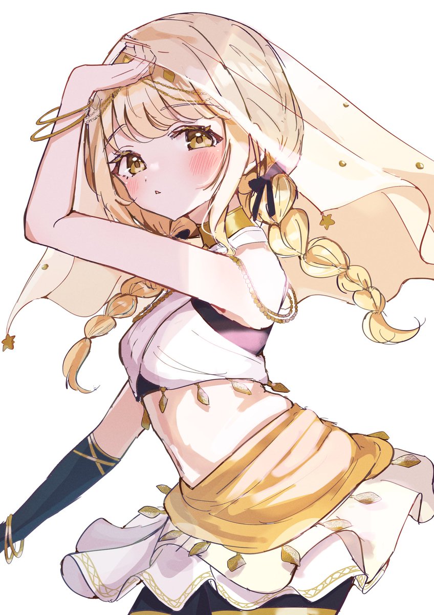 まるの tweet media