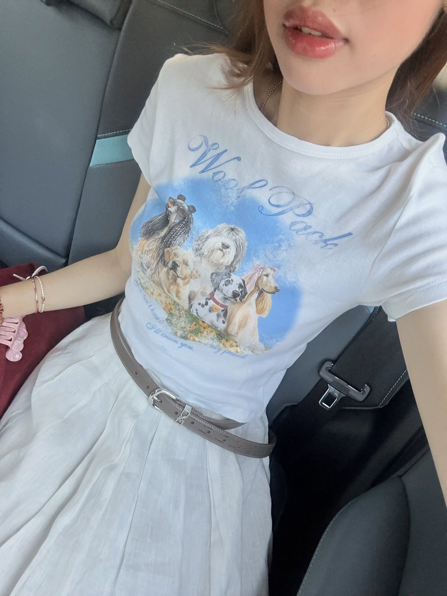 seaabracelet's tweet photo. ✿˚◞ แจกพิกัดชุดโทนขาวล้วนที่ชอบ🤍
#ootd #white #เสื้อขาว #allwhite #outfits #ชุดขาว https://t.co/iFfFIrAoe8