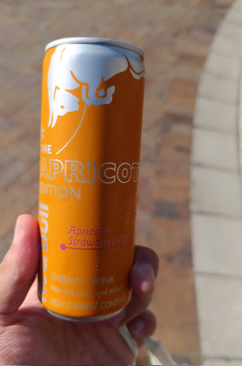 Literally a daily requirement now and I'm not complaining 🫡