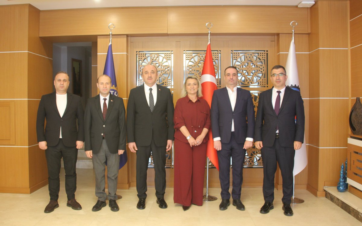 Türkiye Çimse-İş Sendikası tweet media