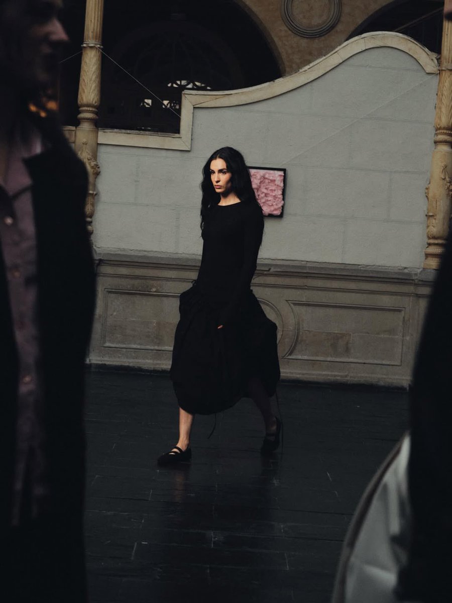 Natalia Lacunza Italia 🇮🇹 tweet media