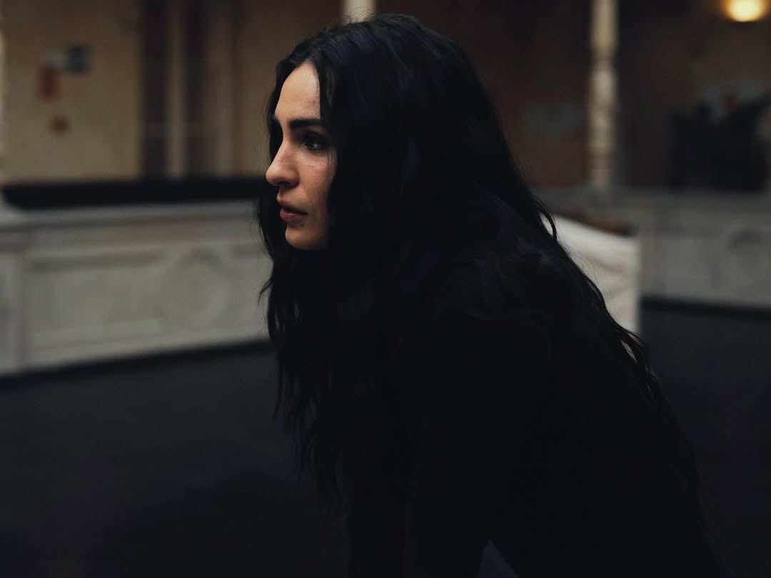 Natalia Lacunza Italia 🇮🇹 tweet media