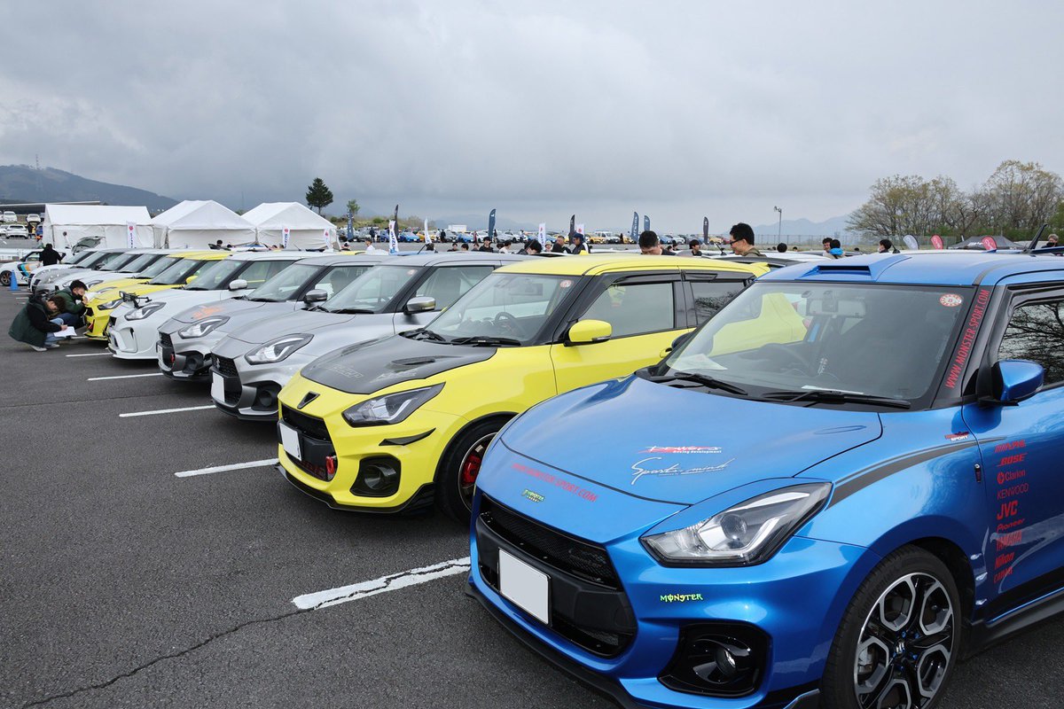 REVSPEED Channel（レブスピード　チャンネル） tweet media