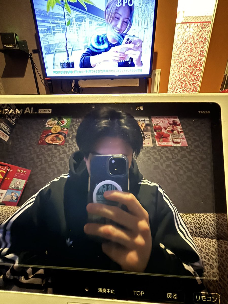 えーーーと👑🐃 tweet media