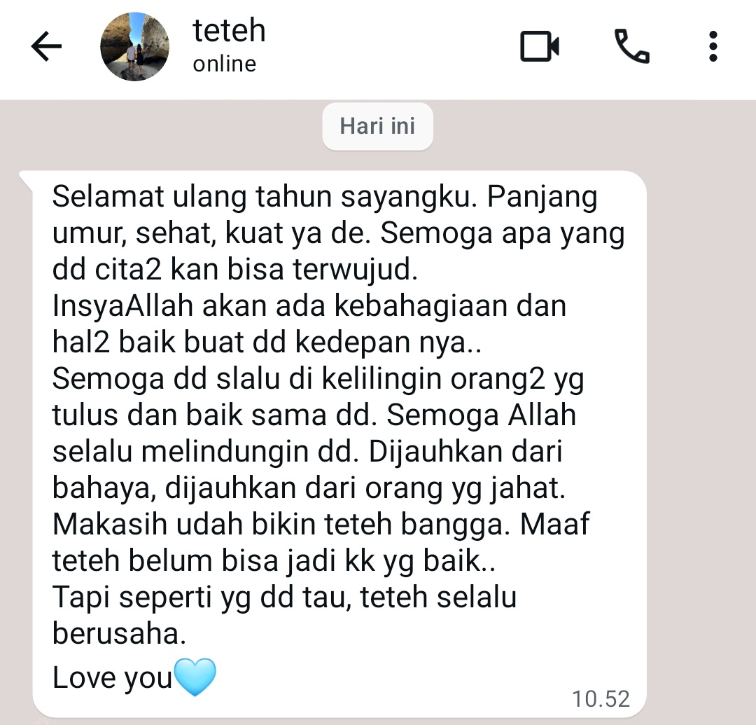 bia tweet media
