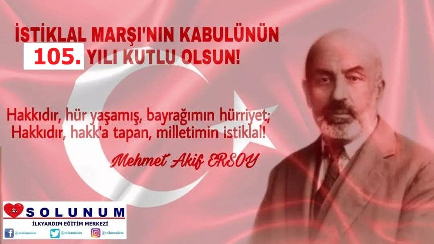 solunumiem's tweet photo. Allah bu millete bir daha istiklal marşı yazdırmasın... https://t.co/gYRkia2wI2