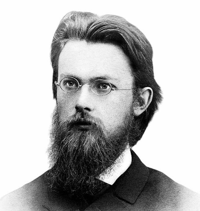 RusEmbIndia's tweet image. 📆 #OTD, on March 12, 1863, Russian and #Soviet natural scientist, philosopher, and public figure Vladimir Vernadsky was born.

👉🏻 t.me/RusEmbIndia/14…

#Science