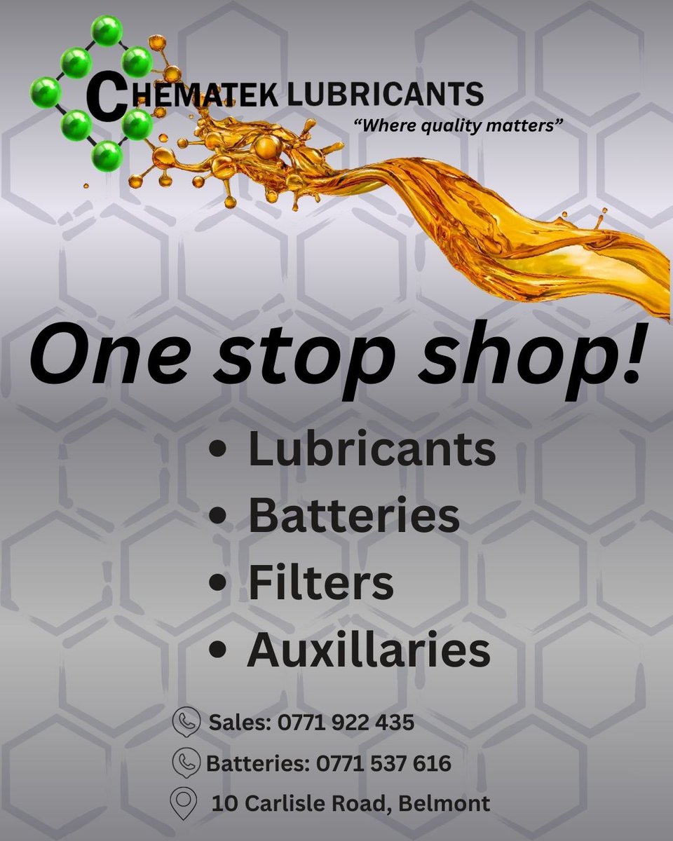 The Bulawayo Guide tweet media