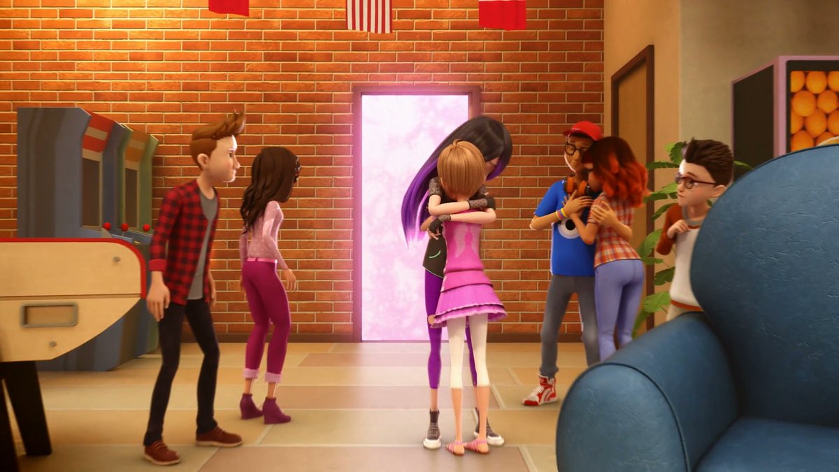 Daily Juleka Couffaine tweet media