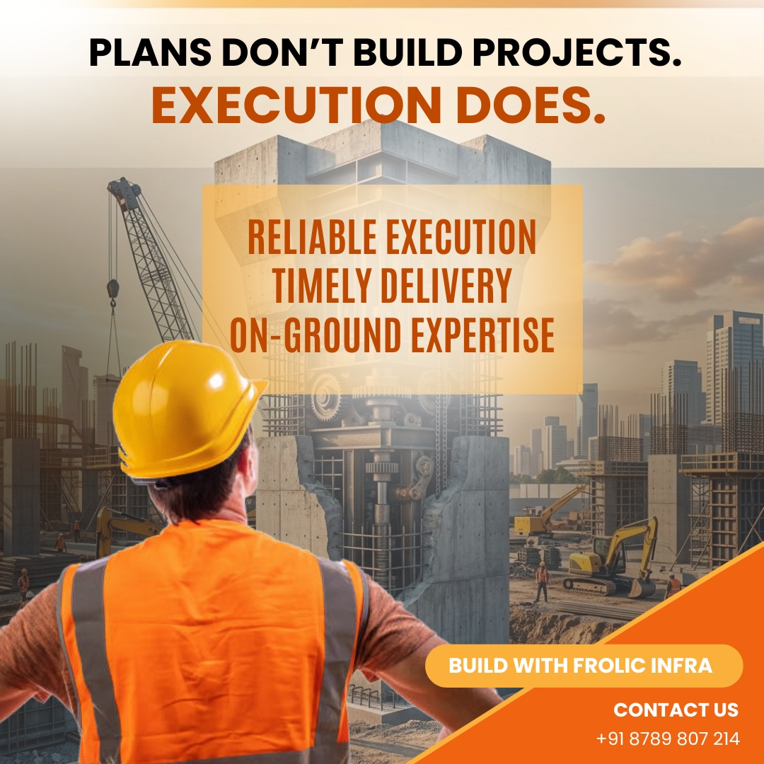 Frolic Infraproject (@Frolicinfra) / Posts / X