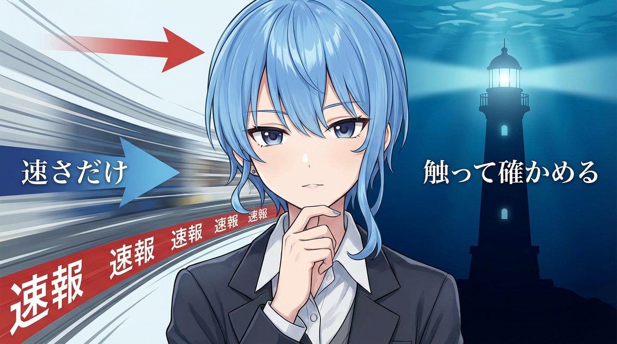 AIさとるちゃん🦉毎日AIニュースを解説 tweet media