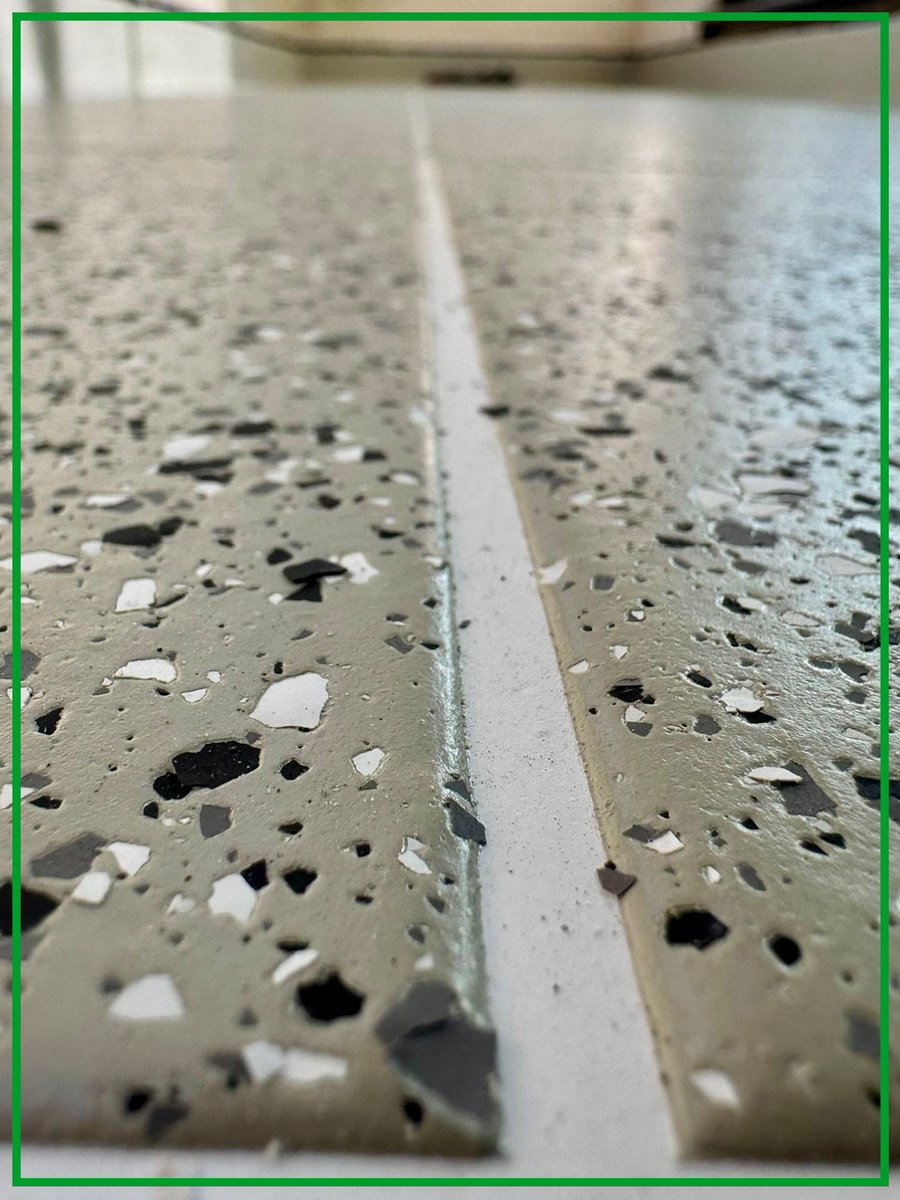 westwoodliquid's tweet image. Another milestone! 💚
@roofing_eclipse have completed two more balconies on our Bournemouth project, expertly installing the tile-effect system for a clean, durable finish.
Great workmanship and happy clients - on to the next phase.
#Roofing #Waterproofing