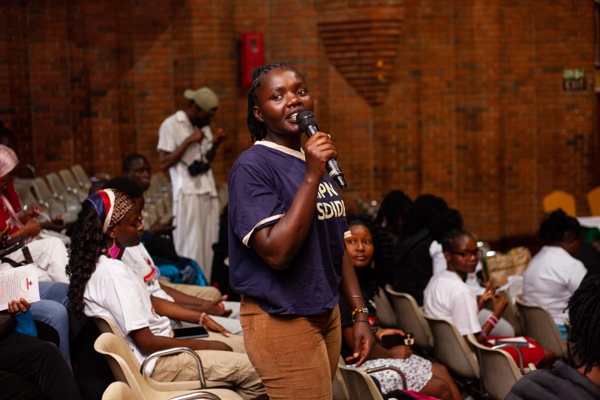 This system allows us to collect and analyze data on violations more effectively, helping defenders identify patterns, prioritize issues, and plan targeted advocacy in communities. #DataDrivenAdvocacy 
#TechForHumanRights