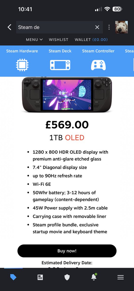 Matt Coulter tweet media